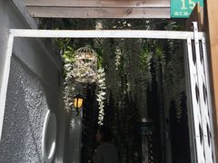 门面-燕庭·纯燕窝·甜品下午茶(南京西路店)