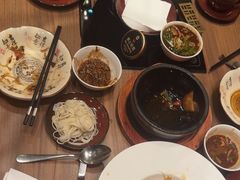 -香厨中餐厅(松北香格里拉店)