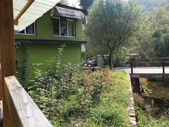-北京水岸山吧度假村(雁栖镇店)
