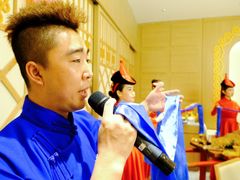 -羊之道草原味道清真餐厅(番禺店)