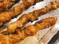 -常赢三兄弟·清真涮肉·清真炒菜(朝阳新城店)