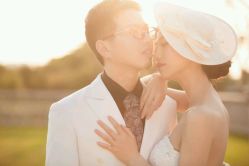 -全城热恋婚纱摄影(优质钻石店)