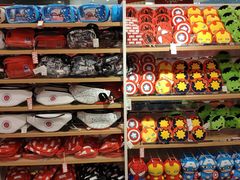-名创优品(机场路百信广场店)