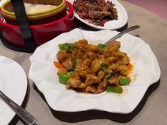-大食客·非遗吉菜(高新和园店)