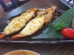 -仙隐小鹿中华料理(南宁万象城店)