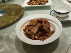 -福来居烤鸭店(天坛二店)