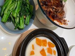 -清晖小苑•顺德地方菜(壹海城店)