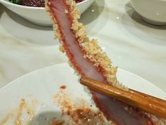 -宏玲餐厅(四川南路店)