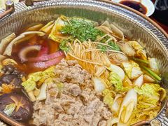 -鸟鹏烧鸟居酒屋(仁恒梦中心店)