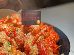 -巴厘龙虾·榜首油焖大虾(音乐学院·沿江酒馆店)