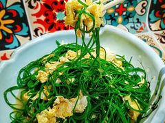 -壹阁胡羊焖饼(特色小吃街店)