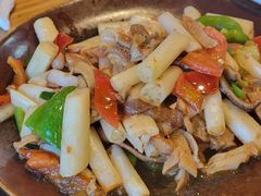 -妈妈的味道(和顺古镇店)