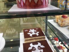 -巴黎贝甜(凯德MALL望京店)