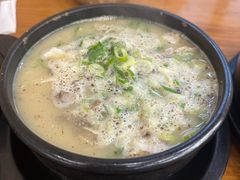 -旺清进洞米肠汤