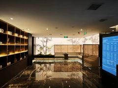 -华夏良子·足道SPA艾灸(翠微店)