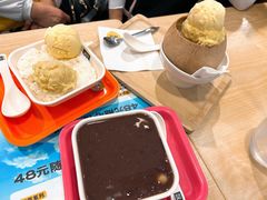 陈皮莲子红豆沙-满记甜品(优客百盛店)