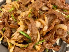 汇贤烤羊肉-汇贤府·李氏鲁菜(五棵松店)