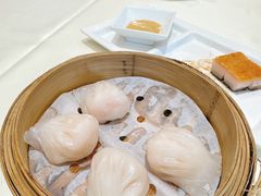 -兴悦酒家(保利克洛维店)