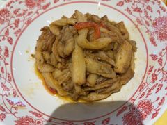 -彭耕记猪油炒小菜(吉联mall店)