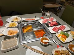 -海底捞火锅(泰安爱琴海店)