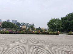 -广东圆玄道观