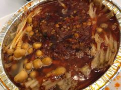 -辣螃铠盆盆蟹大排档(总店)