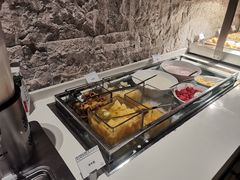 -长白山万达锦华套房酒店