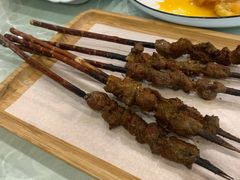 -奉天大饭店(澳海澜庭店)