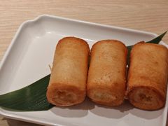 -蔡澜点心·粤菜(新街口IFCX店)