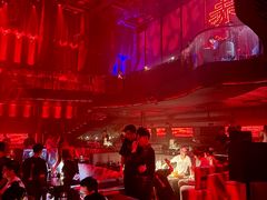 -赤红音乐现场(浦东金桥路店)