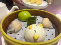 -宝燕壹号(徐汇店)