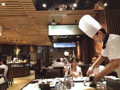 -大渔铁板烧(大悦城店)