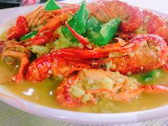 -大学城夜市大排档(凤栖路店)