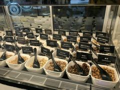 -JW德国冻酸奶Frozen Yogurt(龙湖成都滨江天街店)