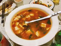 -巴依老爷·新疆美食(上城区天城路店)