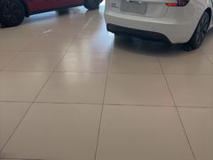 -TESLA 特斯拉(北京后沙峪特斯拉中心)