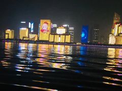 -运河游船(武林门码头)