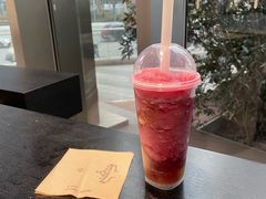 -喜茶(上海北外滩来福士店)