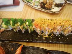 -悦和餐厅(CBD玉米楼店)