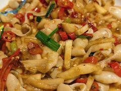 -柴火农家·江西赣南菜(土华店)