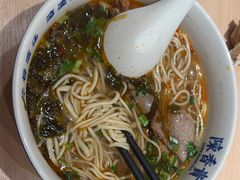 -陳香貴·蘭州牛肉面(月星环球港店)