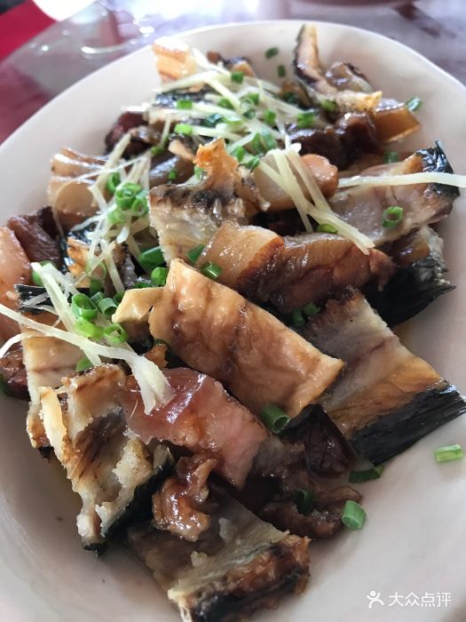 肥佬光农庄-图片-新兴县美食-大众点评网