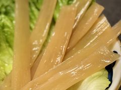 宽粉-毛驴小木屋涮毛肚(清水北路店)