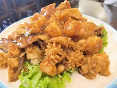 -润泽园饭庄(中山路店)