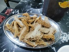 -牛一煲美食(江高店)