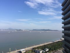 -舟山希尔顿酒店