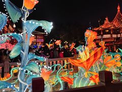 -上海城隍庙
