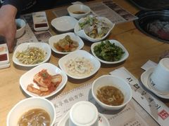 -喜来稀肉(望京店)