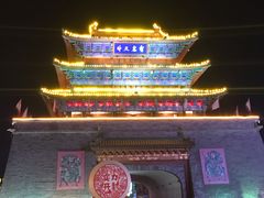 -鼓楼夜市