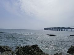 -银沙滩浴场
